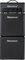 Blackstar&nbsp;HT Series HT-5RH Tube Guitar Amp Head&nbsp;&nbsp;Stack With Speakers