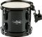 Pearl&nbsp;Vision Birch Tom&nbsp;&nbsp;Jet Black 8 x 7 Inch