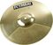 Hart Dynamics&nbsp;Ecymbal II Chokable&nbsp;&nbsp;Brilliant Bronze, 12 inch, Right-Facing