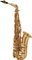 Selmer Paris&nbsp;Series II Model 52 Jubilee Edition Alto Saxophone&nbsp;&nbsp;Gold Plated