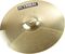 Hart Dynamics&nbsp;Ecymbal II Chokable&nbsp;&nbsp;Brilliant Bronze, 14 inch, Right-Facing