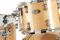 Pearl&nbsp;Reference Pure New Fusion Shell Pack&nbsp;Piano Black&nbsp;Natural Shell, Detail 2