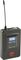 Nady&nbsp;UWS-100 GT Headset Wireless System&nbsp;&nbsp;Transmitter, Front