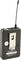 Nady&nbsp;UWS-100 GT Headset Wireless System&nbsp;&nbsp;Transmitter, Back