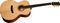 Bedell&nbsp;Performance MB-18-G Orchestra Acoustic Guitar&nbsp;&nbsp;Gloss Natural