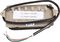 DiMarzio&nbsp;DP223 PAF Bridge Humbucker 36th Anniversary Electric Guitar Pickup&nbsp;Nickel Cover&nbsp;Regular SpacingBack