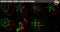 American DJ&nbsp;MICRO GOBO Laser with Red & Green Gobo&nbsp;&nbsp;Gobo Patterns
