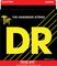 DR Strings&nbsp;Tite-Fit JH-10 Jeff Healey Medium Nickel Plated Electric Guitar Strings&nbsp;&nbsp;Tite-Fit Jeff Healey Medium Electric Guitar Strings