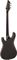 Schecter Guitar Research&nbsp;Hellraiser Special C-1 FR Electric Guitar&nbsp;Black Cherry&nbsp;See Thru Black, Back