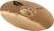 Paiste&nbsp;Alpha Metal Crash Cymbal with Brilliant Finish&nbsp;&nbsp;18 Inch, Top