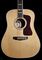 Guild&nbsp;D-55 Dreadnought Acoustic Guitar&nbsp;&nbsp;Natural, Body Closeup