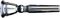 Marcinkiewicz&nbsp;Claude Gordon Series Trumpet Mouthpiece&nbsp;3&nbsp;Claude Gordon Series Trumpet Mouthpiece in Silver