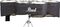 Pearl&nbsp;Marching Tenor Rehearsal Cover&nbsp;&nbsp;Front, On Drum