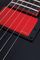Schecter Guitar Research&nbsp;Gary Holt V-1 Electric Guitar&nbsp;Black&nbsp;Black, Pickup Detail