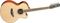 Yamaha&nbsp;CPX700II-12 Medium-Jumbo 12-String Cutaway Acoustic-Electric Guitar&nbsp;&nbsp;Natural