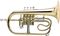 Antoine Courtois Paris&nbsp;AC156R Professionel Series Bb Flugelhorn&nbsp;&nbsp;Lacquer