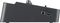 Yamaha&nbsp;DTX700 Series Drum Trigger Module&nbsp;&nbsp;Side