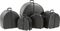 Nomad&nbsp;5-Piece ZEP 26 Drum Case Set&nbsp;&nbsp;5-Piece ZEP 26 Drum Case Set