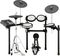 Yamaha&nbsp;DTX700K Electronic Drum Set&nbsp;&nbsp;DTX700K Electronic Drum Set