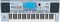 Korg&nbsp;PA50SD 61-Key Professional Arranger with 2-Way Speakers and SD Card&nbsp;&nbsp;Top