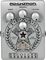 Rocktron&nbsp;Texas Recoiler Tone Shaping Guitar Effects Pedal&nbsp;&nbsp;Top