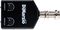 DiMarzio&nbsp;The Angel Dual Source Acoustic Pickup System&nbsp;&nbsp;Jack