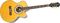 Epiphone&nbsp;Joan Sebastian Triunfadora Acoustic-Electric Guitar&nbsp;&nbsp;Antique Natural