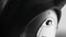 Bose&nbsp;QuietComfort 15 Acoustic Noise Cancelling headphones&nbsp;&nbsp;Indicator, Detail