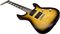 Jackson&nbsp;JS32RT Dinky Electric Guitar&nbsp;Tobacco Burst&nbsp;Tobacco Burst, Angle