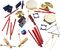 Lyons&nbsp;Rhythm Kits&nbsp;&nbsp;22 Pupil Set