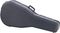 Road Runner&nbsp;RRMADNGL Graphite Looking Dreadought Case&nbsp;&nbsp;Grey, Left-Facing