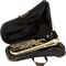 York&nbsp;EB377 Prescience EEb Tuba&nbsp;&nbsp;Lacquer, On Case