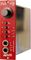 True Systems&nbsp;PT2-500 Single Channel Microphone/Instrument Preamplifier with Direct Input and Thru&nbsp;&nbsp;Vertical, Left-Facing