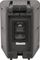 Peavey&nbsp;PR 10 Speaker Pair&nbsp;&nbsp;Single, Back