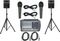 Peavey&nbsp;XR 8300 / PR 10 PA Package&nbsp;&nbsp;Group Shot