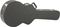 TKL&nbsp;Artcore Guitar Case for Ibanez AF75&nbsp;&nbsp;Right-Facing