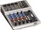 Peavey&nbsp;PV6 / PR12D PA Package&nbsp;&nbsp;Mixer, Right-Facing