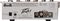 Peavey&nbsp;PV6 / PR12D PA Package&nbsp;&nbsp;Mixer, Rear