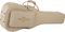 Alvarez&nbsp;TDC2 Thin Dreadnought Guitar Case with Hygrometer&nbsp;&nbsp;Right-Facing