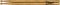 Zildjian&nbsp;Laminated Birch Heavy Drumsticks&nbsp;6A&nbsp;Wood Tip5B, Wood Tip
