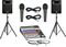 Peavey&nbsp;PV10 USB / PR15D PA Package&nbsp;&nbsp;Group Shot
