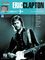 Hal Leonard&nbsp;Fender G-Dec Eric Clapton Play-Along Guitar Songbook/SD Card&nbsp;&nbsp;Fender G-Dec Eric Clapton Play-Along Guitar Songbook With Smartcard