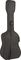 Kaces&nbsp;Economy Acoustic Bass Guitar Bag&nbsp;&nbsp;Back