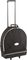Kaces&nbsp;Snare Drum Kit Porter with wheels&nbsp;&nbsp;Handle Up, Right-Facing