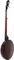 Mitchell&nbsp;MBJ200 Deluxe 5-String Banjo&nbsp;&nbsp;Back