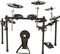 Alesis&nbsp;DM8 USB Electronic Drum Set&nbsp;&nbsp;Front