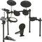 Alesis&nbsp;DM8 USB Electronic Drum Set&nbsp;&nbsp;Back, Right-facing