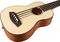 Kala&nbsp;U-BASS Acoustic-Electric Bass&nbsp;&nbsp;Spruce Top, Body Closeup