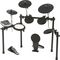 Alesis&nbsp;DM8 USB Electronic Drum Set&nbsp;&nbsp;Back, Left-Facing