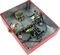 Mod Kits DIY&nbsp;The Piledriver Power Boost Effects Pedal Kit&nbsp;&nbsp;Internal
